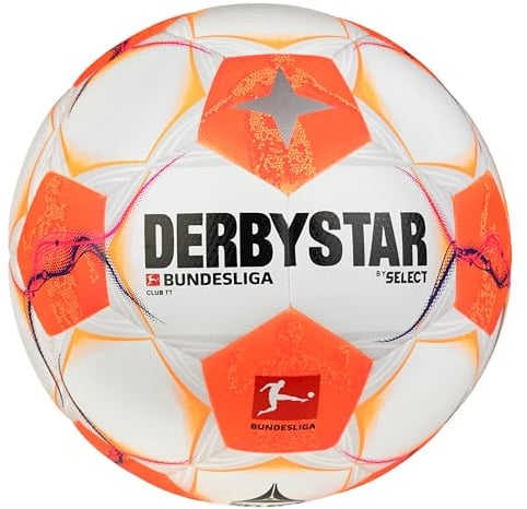 Derbystar Bundesliga Club TT v24