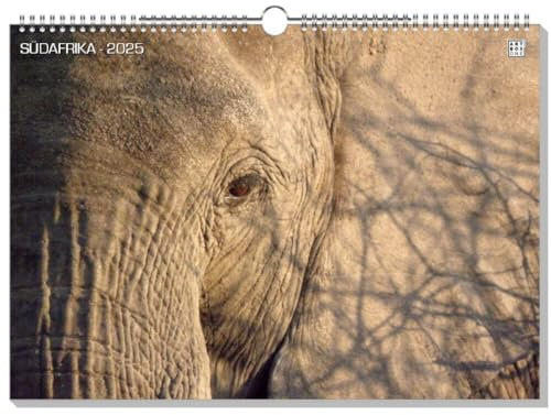 artboxONE Kalender 2026 SÜDAFRIKA Wandkalender A3 2026 Reise