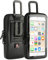 Reise Hülle Tasche für iPod Touch 7th/6th/5th Generation & iPhone 5/5s/5c