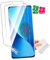 Pack de 2 films hydrogel haute définition protection écran compatible avec honor 90 smart