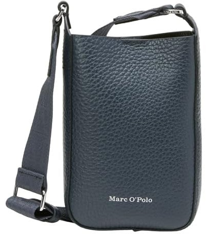 Marc O'Polo Bruna Cellphone Bag Dark Navy