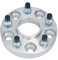 Spurverbreiterung Spurplatten (1 Stück) 20 Mm |PKD 5x114,3| CB 67,1 Mm Auto-Radabstandshalter Für Mitsubishi Für Galant Für Lancer EVO Für Outlander Lochkreisadapter