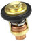 A ABSOPRO 6E5-12411-00 Barca Termostato Sostituzione per Yamaha Fuoribordo Motore Sostituzione dell'articolo
