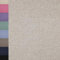 MAGAM-Stoffe Adele super weicher Strickstoff für Kleidung Meterware ab 50cm (07. Meliert beige)