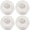 4 PCS Water Soluble PVA Fishing Line Invisible Fishing Wire Fishing String Tape Tool Binding Fishing Bait Bag