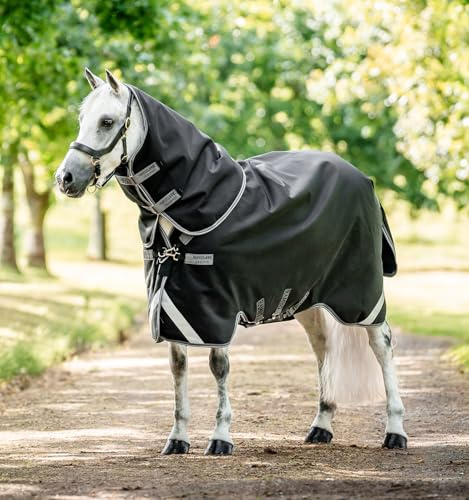 Rambo® Supreme 1680D Vari-Layer Turnout (250g Medium)