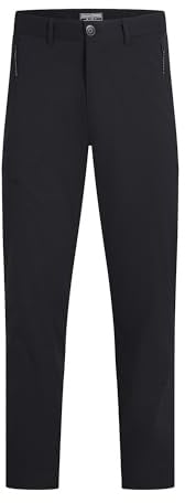 Craghoppers Men's Kiwi Pro III Thermal TrsCraghoppers Mens Kiwi Pro III Thermal Trousers