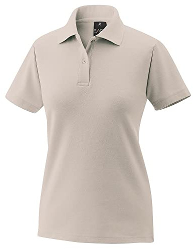 EXNER Damen Poloshirt, Mischgewebe, in 12 Farben