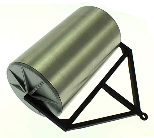 Baustellen Walze für Siku Farmer und Control 32