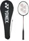 YONEX GR 303 Badmintonschläger aus Aluminium-Mischgewebe mit vollständiger Abdeckung