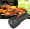 Raguso Grill Rotisserie Motor Elektrischer Rotisserie Motor für Grill Barbecue Grill Motor Rotisserie Motor Grillmotor 1, 5 V Batteriebetriebene Schwarze Farbe