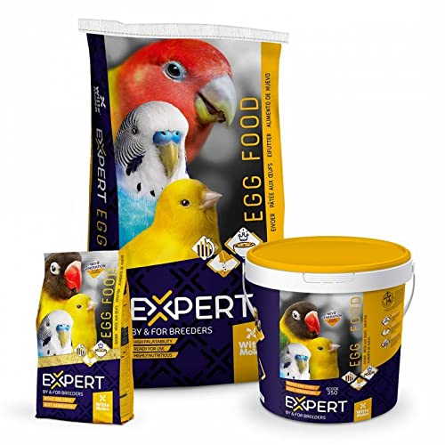 Witte Molen Universal-Futter für Vögel Expert Eimer 5 kg