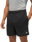 DANISH ENDURANCE Sport-Shorts, Kurze Hose Herren M Schwarz