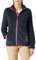 CMP Giacca In Pile Highloft da Donna, Nero (Titanio Fucsia), 56