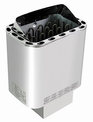 Sentiotec elektr. Saunaofen Nordex Next | NR-90NS-N | 9 kW