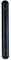 Pradel Excellence - Porte-Couteaux Aimanté de Cuisine Gamme Essentiels - Barre Magnétique Acier Galvanisé et Polypropylène - Livré avec Chevilles et Vis de Fixation - 38x5 cm