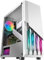 PC’S Gaming - PC Gaming AMZ 2024 *Rebajas* (RYZEN 5 4600G 6/12 4.2GHz, Grafica AMD Vega, RAM 8GB, SSD 500 GB + WiFi Regalo, Windows 11 Pro). PC Gamer, Ordenador de Sobremesa (Blanca)