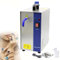 2L/4L Stainless Steel Jewelry Steam Cleaner - Gold and Silver Cleaning Machine, 135℃ Steam Temp, Goldsmith Equipment for Home & Industrial Use - 110V