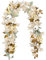 Herbstranken-Herbstgirlande,Herbstgirlande mit Weißer Kürbisbeere,Herbstgirlande für Mantel,Beige Herbst-Ahornblätter-Girlande,Herbst Dekoration für Kamin,Hängende Beere Rebe Kürbisse