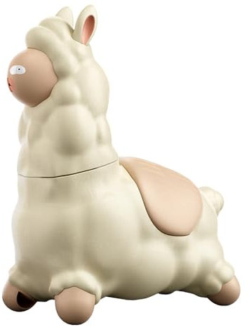 Alpaca Aqua Blasters, Kinder Pool Sprayer, Outdoor Game Toy, Interaktives Tierdesign, Easy to Grip Handle, Mehrfarbig, Perfekt für Sommerpartys, ABS-Material, 4,72 x 3,94 x 2,17 Zoll