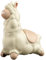 Alpaca Aqua Blasters, Kinder Pool Sprayer, Outdoor Game Toy, Interaktives Tierdesign, Easy to Grip Handle, Mehrfarbig, Perfekt für Sommerpartys, ABS-Material, 4,72 x 3,94 x 2,17 Zoll