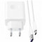 Cargador Compatible con Nintendo Switch OLED Adaptador y Cable USB
