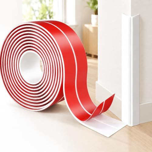 Zierleisten Selbstklebend, Kantenschutz Selbstklebend, Winkelprofil Kunststoff, Kantenschutz Weiß, Für Türen, Fenster, Wände, Küche, Fliesen, Benutzt Für Eckenschutz (1.5m×2cm)