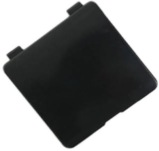 Pour BMW Série 5 Clip Fixation Plaque D'immatriculation Cache Protection Pare-chocs Arrière Cache-remorque Rondelle Plate Pièces automobiles