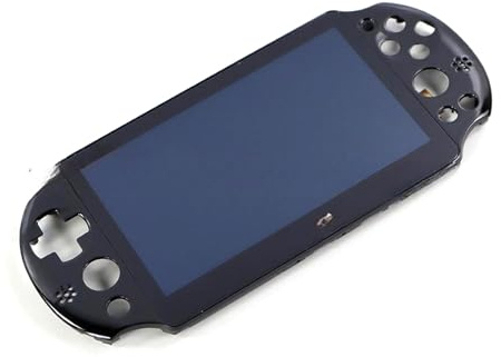 LCD Bildschirm für PSV1000 / PSV2000 Ersatz Display Reparaturteil für Spielekonsolen Display Ersatz Reparaturteil