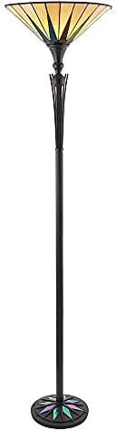Dark star uplighter floor 60W