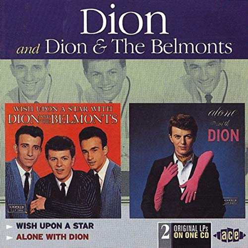 Wish Upon a Star/Alone With Dion