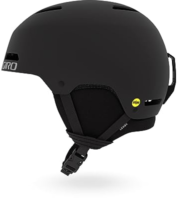 Giro Ledge FS MIPS Matte Black S
