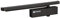 THIRARD - Ferme-porte automatique hydraulique Design force 3, bras coulissant, noir