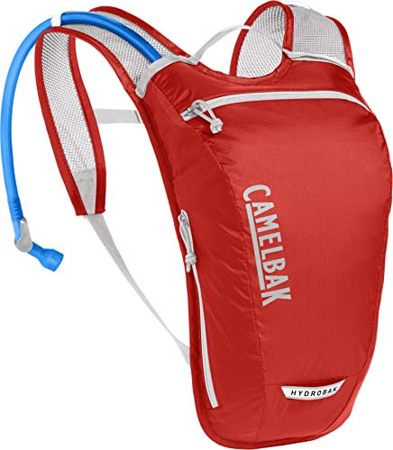 Camelbak Hydrobak Light Bolsas de hidratación Red/Black 1.45 l
