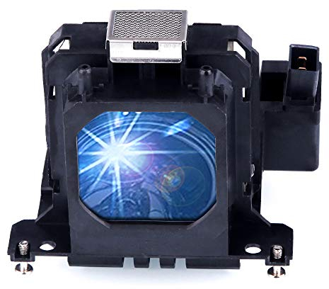 Huaute POA-LMP135 / POA-LMP114 Ersatzlampe mit Gehäuse für Sanyo PowerLite Home Cinema PLC-XWU30 PLV-Z2000 PLV-Z700 LP-Z2000 LP-Z3000 PLV-1080HD PLV-Z3000 PLV-Z4000 PLV-Z800 Projektor