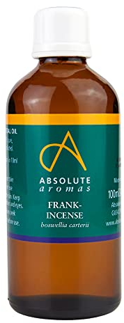 Absolute Aromas | Tea Tree Essential Oil - Pure, Natural, Undiluted, Cruelty Free and Vegan – for Aromatherapy, Diffusers and Face, Hair, Skin and Nail Care, 100ml