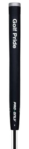 Golf Pride Pro Only Green Star 88cc Putter Grip