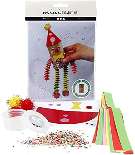Creativ Company Mini-Kreativ-Set Clown
