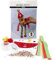 Creativ Company Mini-Kreativ-Set Clown