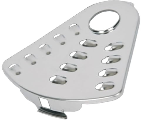 Lame à raper MS-651815 pour Robot culinaire MOULINEX EASYFORCE