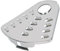 Lama per raschietto MS-651815 per robot da cucina MOULINEX EASYFORCE