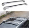 Auto Dachträger Crossbar für Ford Galaxy CK 2015-2019, Aluminium Autodachträger Querträger Schlossstangen Fahrrad Dachträger DachgepäCkträGer Relingträger Dachfrachtstangen Zubehör