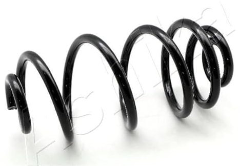 2x ASHIKA FEDER FAHRWERKSFEDER HINTEN