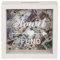 makio White Money Box - Travel Fund (15 x 15 cm), with Hanging Hook