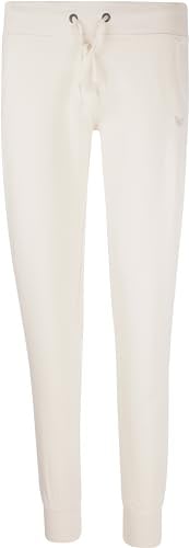 Erima Damen Casual Basic Sweathose mit Bündchen [Amazon Exclusive Styles]