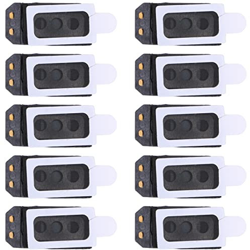 MDYH HDZ TTYHK - Altavoces para Samsung Galaxy A12 SM-A125 (10 unidades)