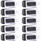 MDYH HDZ TTYHK - Altavoces para Samsung Galaxy A12 SM-A125 (10 unidades)