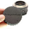 Prakticar PB Objektivrückdeckel Rear Lens Cap von Ausgeknipst für Pentacon PB