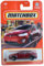 Matchbox Tesla Model X, rot 18/100