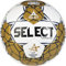 Select Champions League Ultimate Official EHF Handball 200035, Unisex handballs, Gold, 3 EU